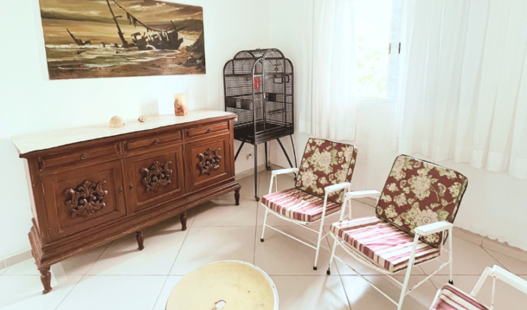 Sala de estar